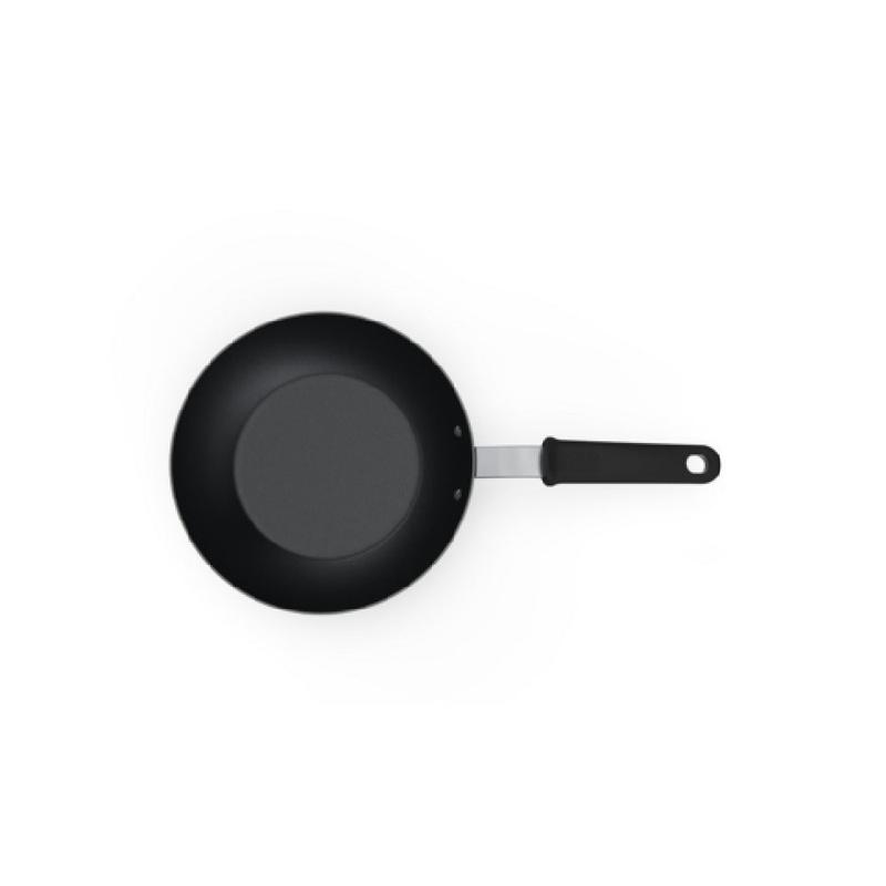 Vollrath 5923938 Fry Pan 9-3/8" (23.8 Cm) With SteelCoat X3 Non-stick Coating
