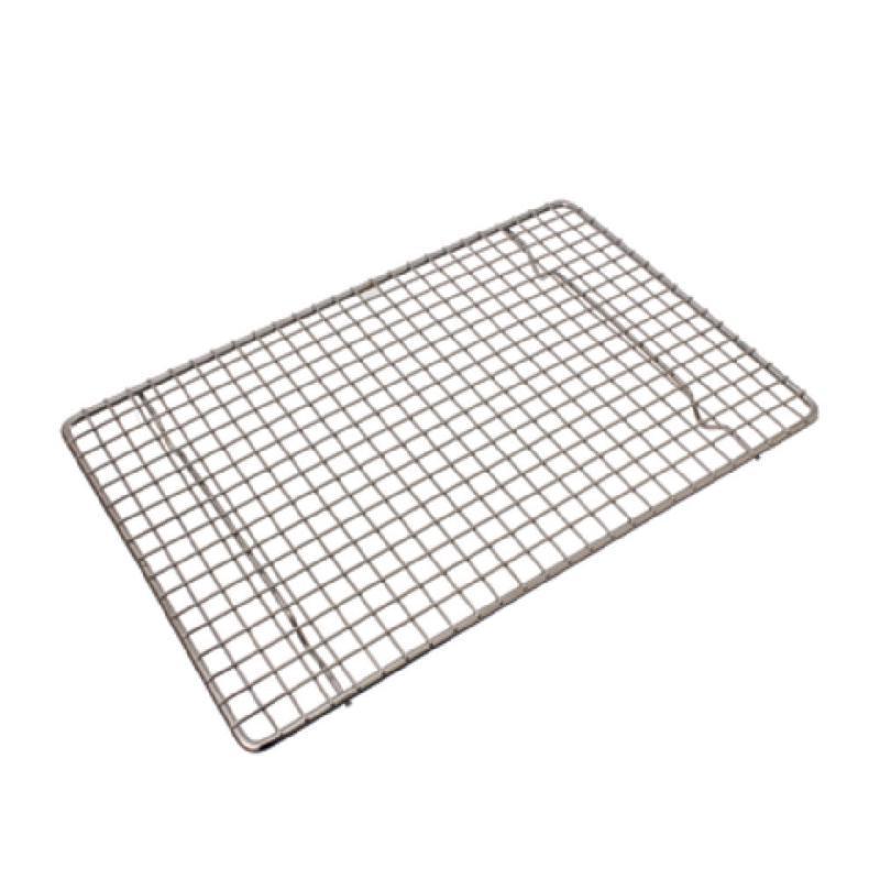 Crestware GRA913 Sheet Pan Grate 8" X 12" X 3/4" 1/4 Sheet