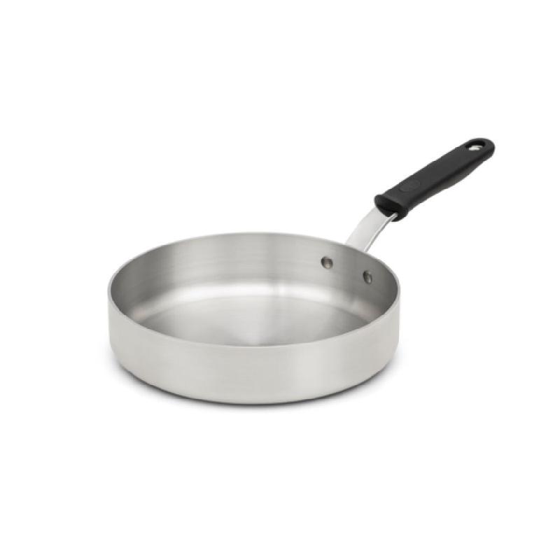 Vollrath 672175 Wear-Ever Saut Pan 7.5 Qt. (7.1 Liter) 14" Dia.
