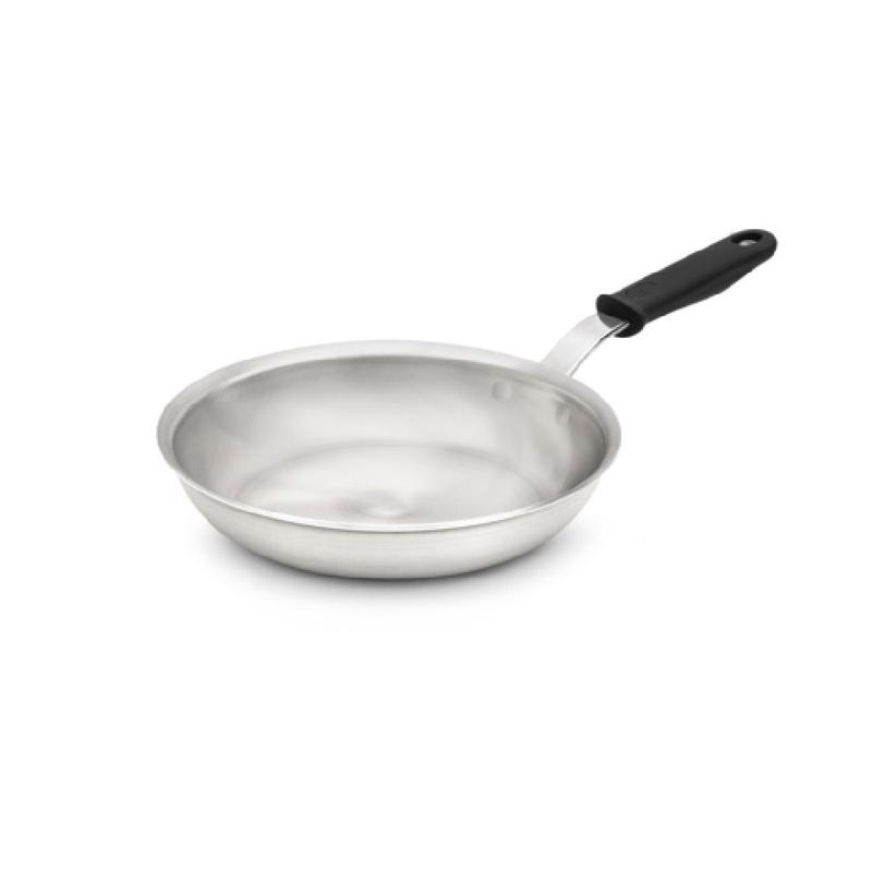 Vollrath 562108 Wear-Ever Fry Pan 8" (20.3 Cm) With Handle