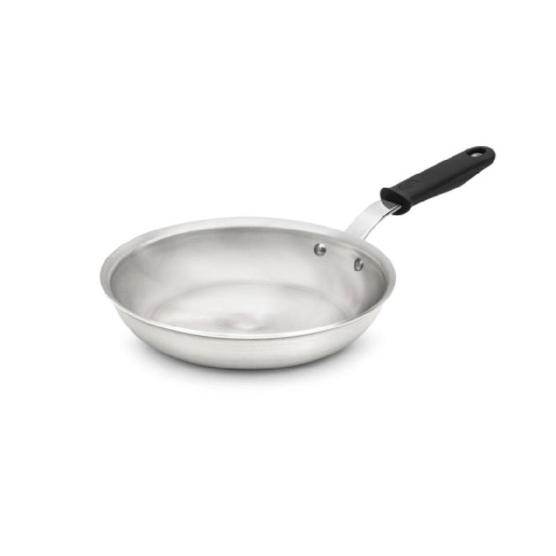 Vollrath 672108 Wear-Ever Fry Pan 8" Dia. Heat Resistant Up To 450F Continuous Use