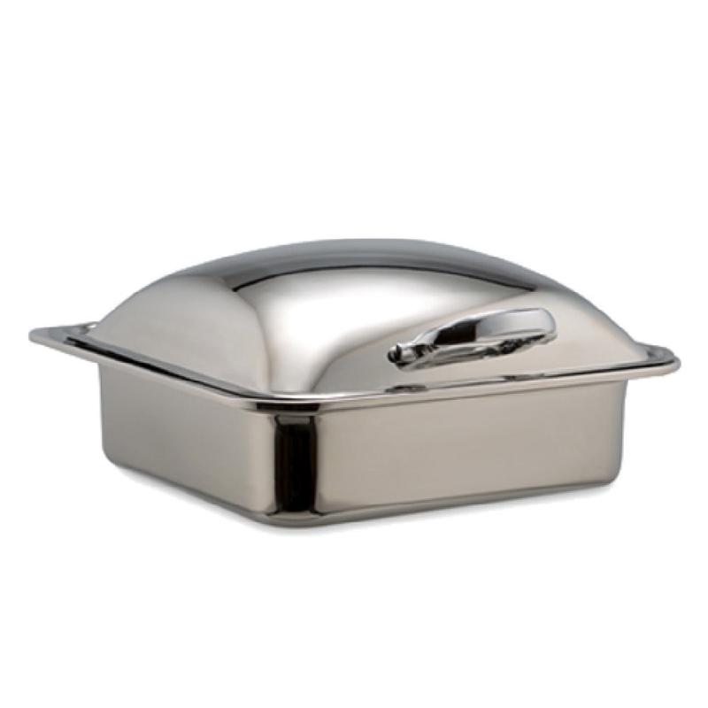 Bon Chef 20311 Induction Chafer 15-3/4"L X 16-3/8"W X 6"H Rectangular