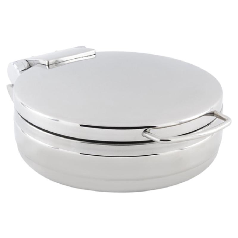 Bon Chef 20310NG Induction Chafer 14-3/4" L X 19" W X 5-1/8" H Round