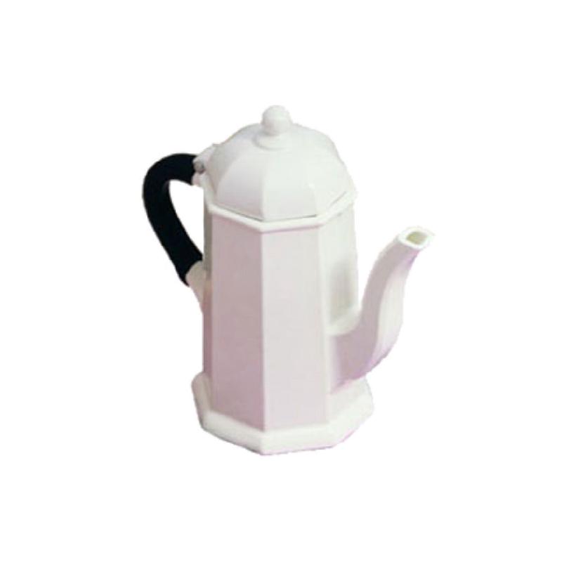 Bon Chef 4017ALLERGENLAVENDER Coffee Server 1 Qt. 8 Oz. 10" H
