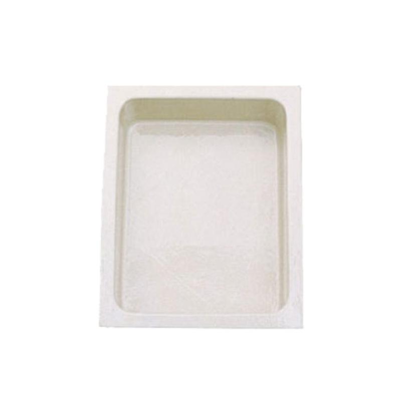 Bon Chef 5083ALLERGENLAVENDER Chafer Food Pan 1/2 Size 6-1/2 Qt.