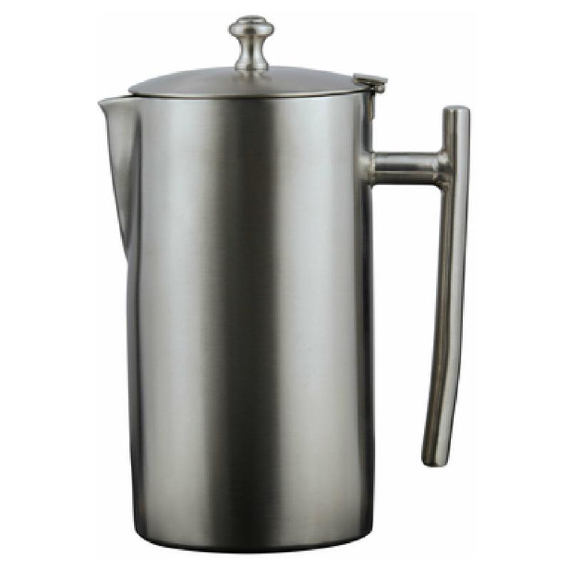 Bon Chef 61312SF Empire Collection Coffee Pot 48 Oz. 4-5/8" X 9-1/2"