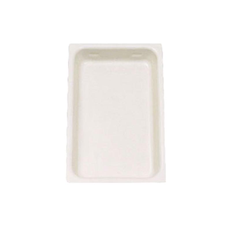Bon Chef 5066TAN Chafer Food Pan Full Size 9 Qt.
