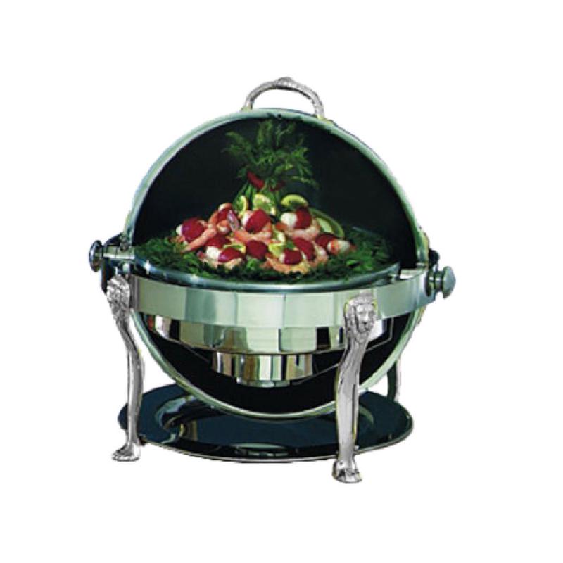 Bon Chef 18000CH Elite Chafer Round 2 Gallon