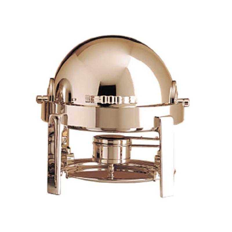 Bon Chef 20014CH Petite Chafer Round 3 Qt.