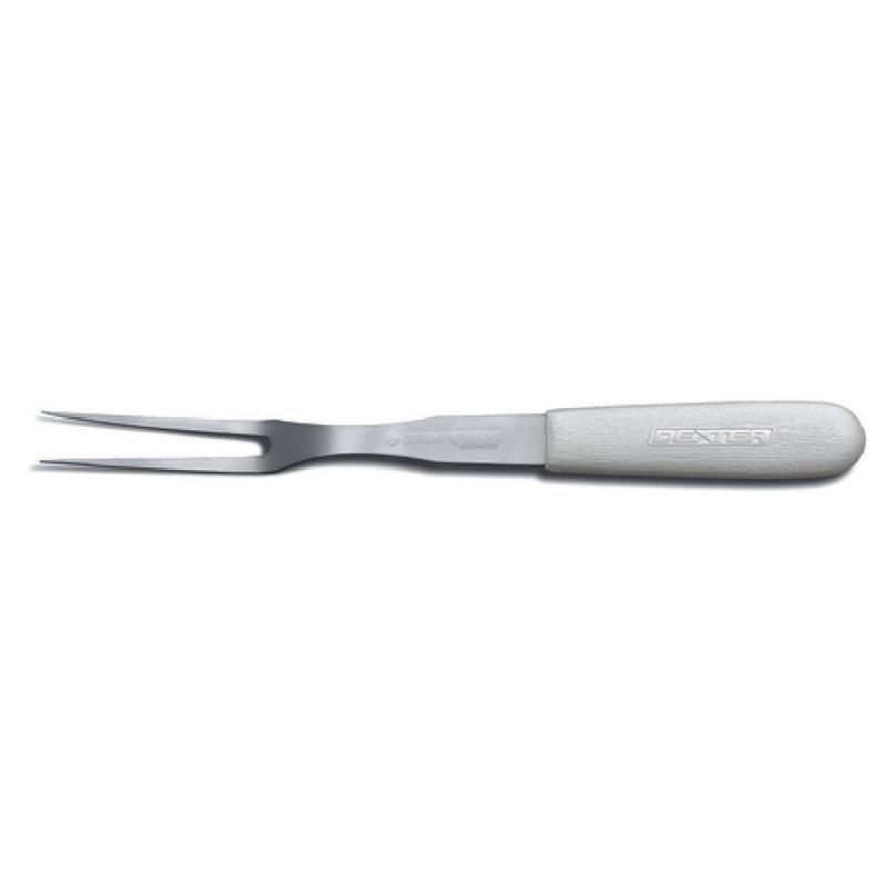 Dexter Russell 14443 Sani-Safe (S205PCP) Cook's Fork 8" 13" Overall