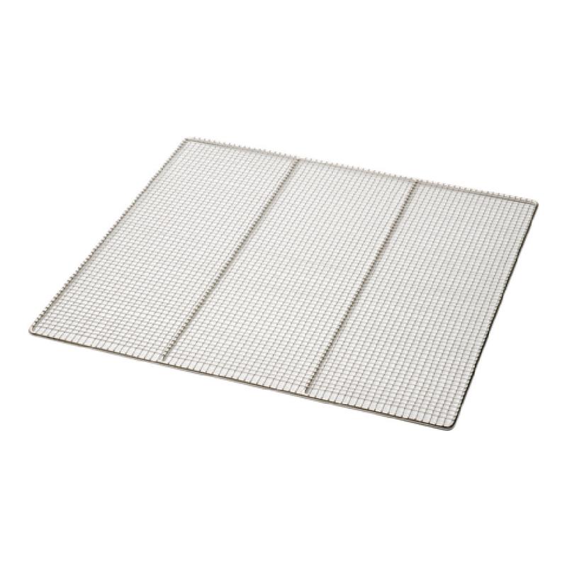 Winco DSS-2323 Doughnut Screen 23" X 23" Stainless Steel (Qty Break = 6)