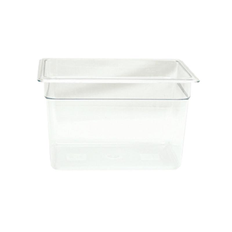 Thunder Group PLPA8128 Food Pan 1/2 Size 8" Deep
