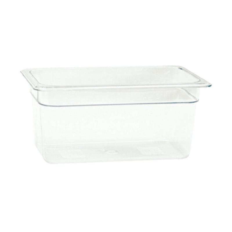 Thunder Group PLPA8136 Food Pan 1/3 Size 6" Deep
