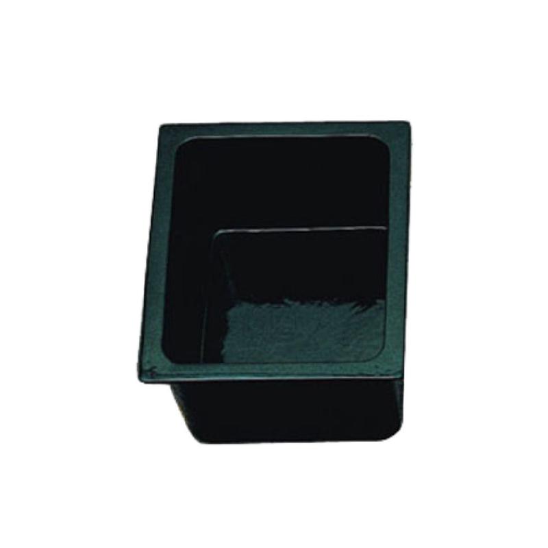 Bon Chef 5071CHESTNUT Chafer Food Pan 1/2 Size 2-1/2 Gallon