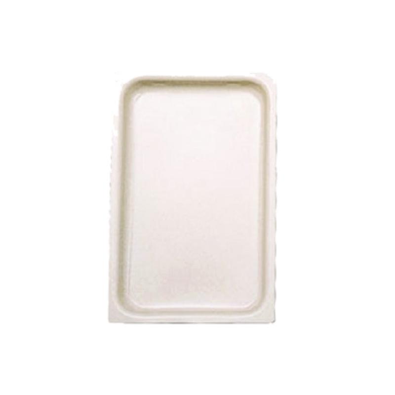 Bon Chef 5098DUSTYR Shallow Chafer Food Pan Full Size 5 Qt.