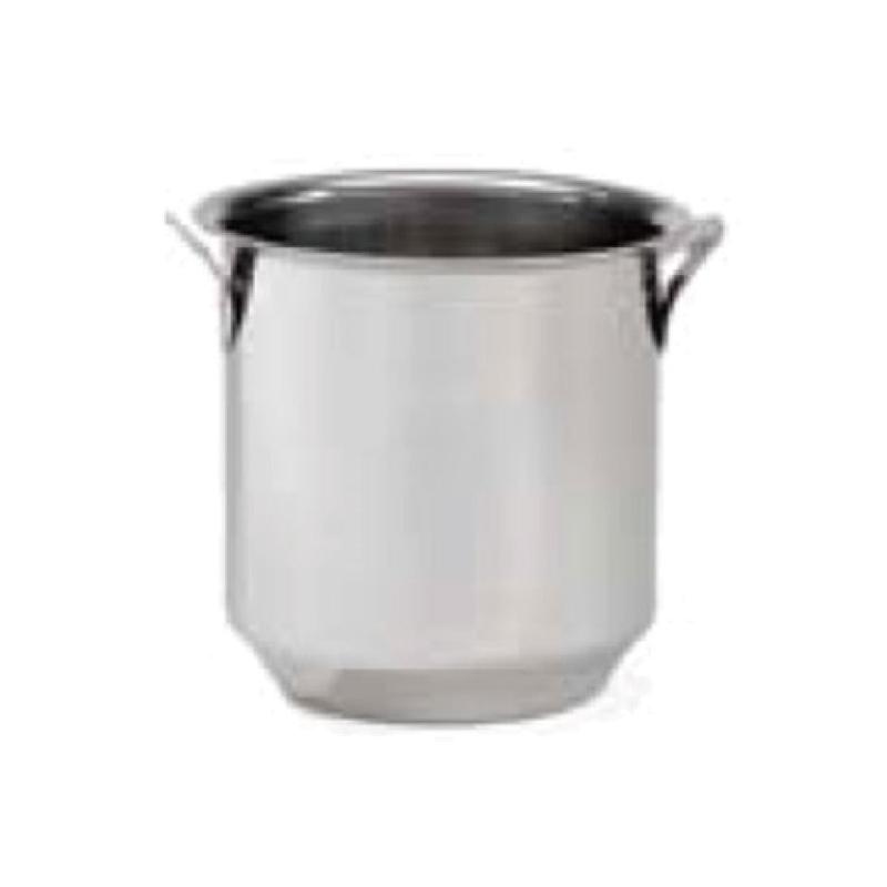 Alegacy Foodservice Products IB22 Ice Bucket 6-5/16" Dia. X 5-7/8"H