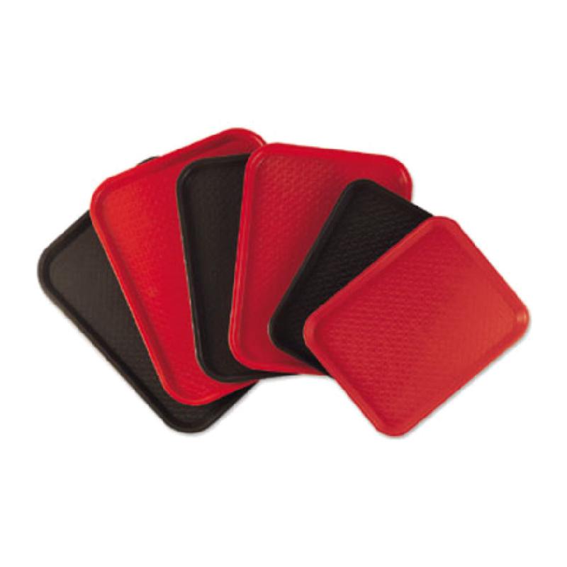 Alegacy Foodservice Products 1014R Serving Tray 14" X 10" Rectangular