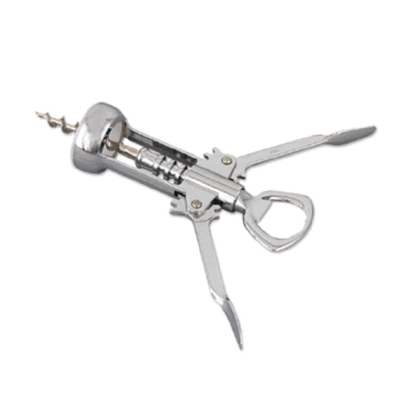 Alegacy Foodservice Products 1141 Corkscrew 6"L Wing Type