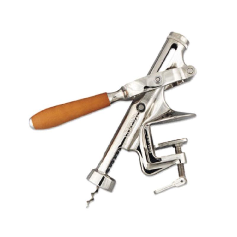 Alegacy Foodservice Products 1144 Rapid Cork Puller Counter Mount 11"L