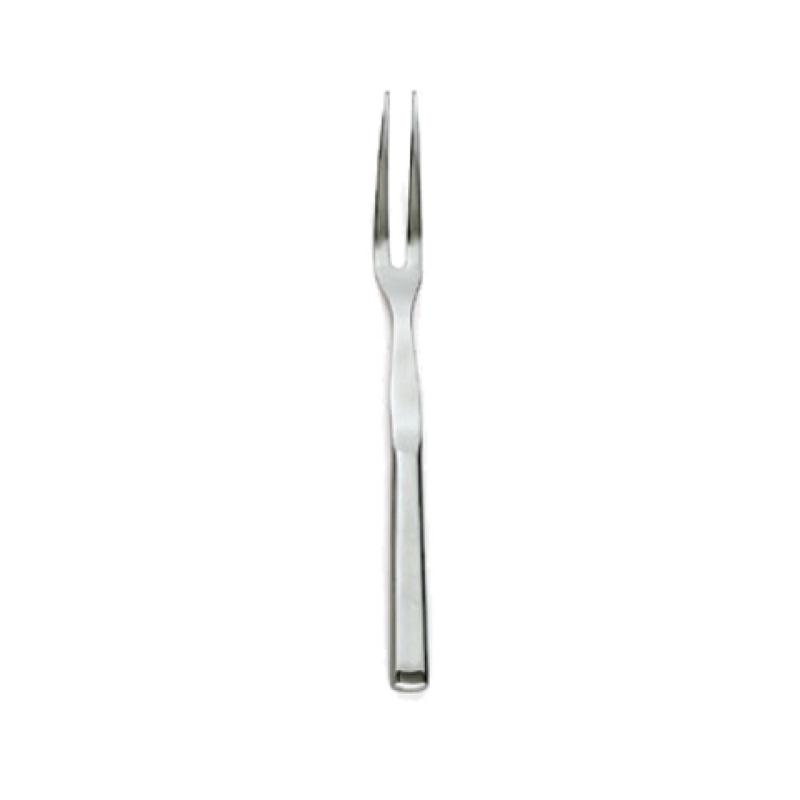 Alegacy Foodservice Products 121PF Silvercrest Pot Serving Fork 11-3/16" Overall Length Hollow Handle