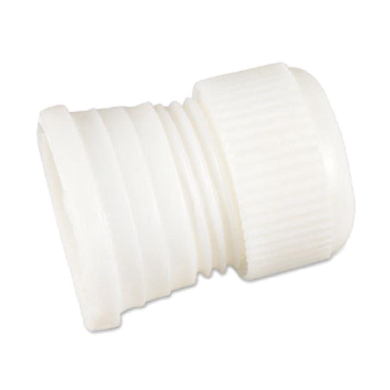 Alegacy Foodservice Products 1223C Decorating Coupling Plastic