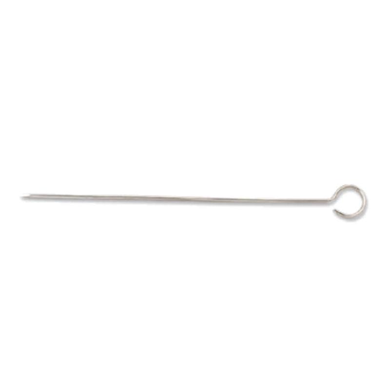 Alegacy Foodservice Products 12RS Wire Skewer 12" Round