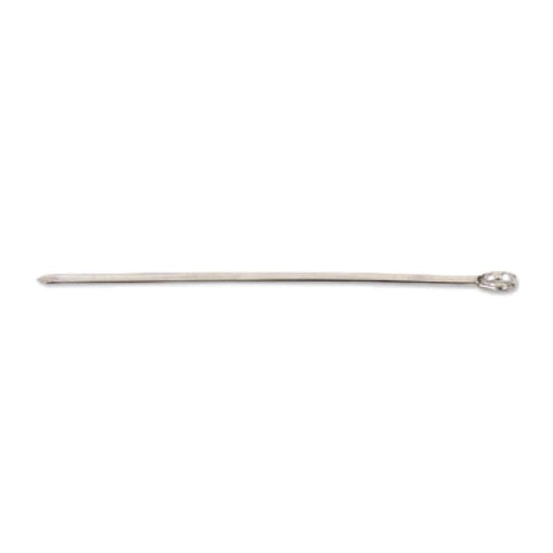 Alegacy Foodservice Products 12SO Wire Skewer 12" Oval