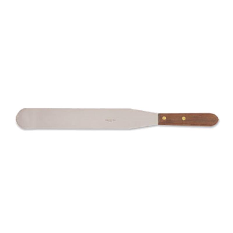 Alegacy Foodservice Products 150510 Icing Spatula 10" X 1-1/2" Blade 14-1/2" Overall Length