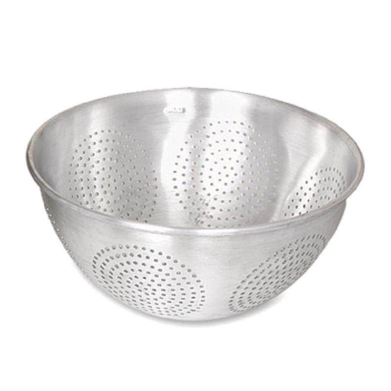 Alegacy Foodservice Products 1606A Colander 15 Qt. 16" Dia. X 6-3/4" Deep
