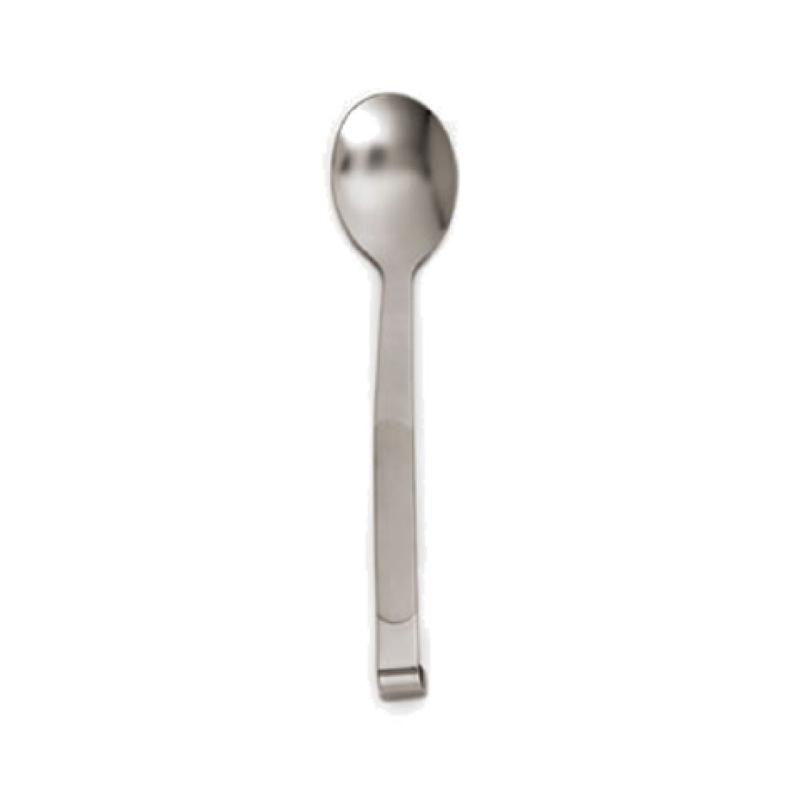 Alegacy Foodservice Products 211 Orbit Serving Spoon 11-7/8"L Solid