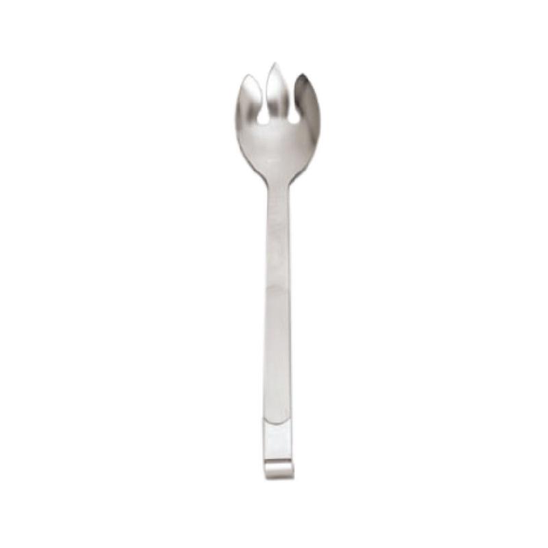 Alegacy Foodservice Products 213 Orbit Serving Spoon 11-7/8"L Notched