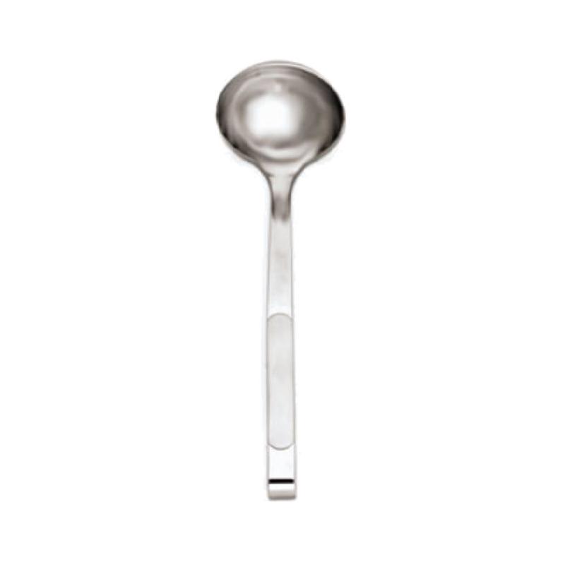 Alegacy Foodservice Products 214 Orbit Serving Ladle 4 Oz. 12-3/8"L