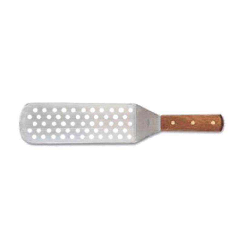 Alegacy Foodservice Products 219P Turner 8" X 3" Blade 14-1/2" Overall Length