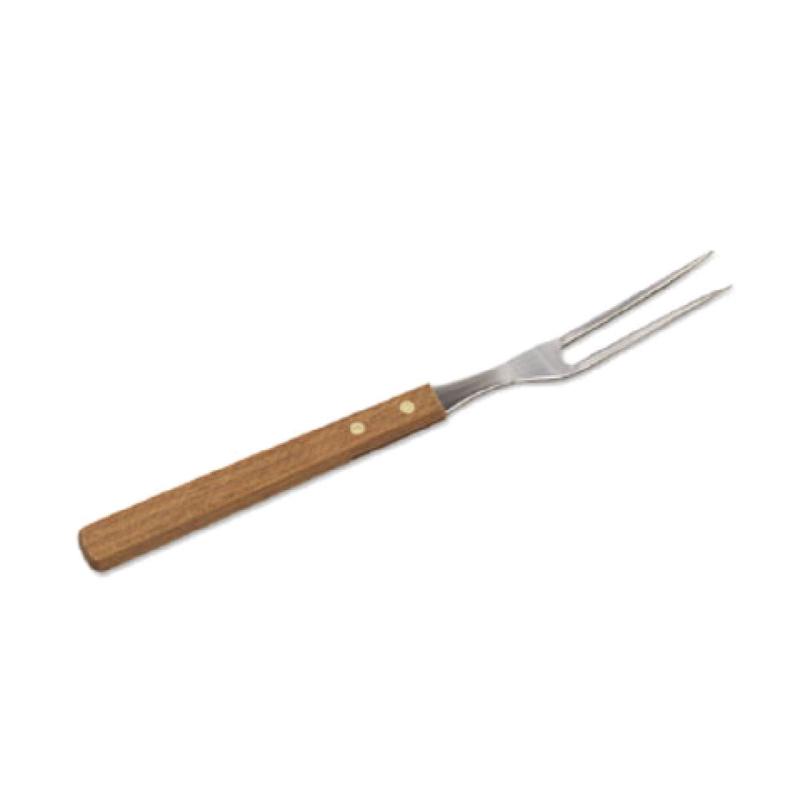 Alegacy Foodservice Products 222S Pot Fork 12" Overall Length Stainless Steel
