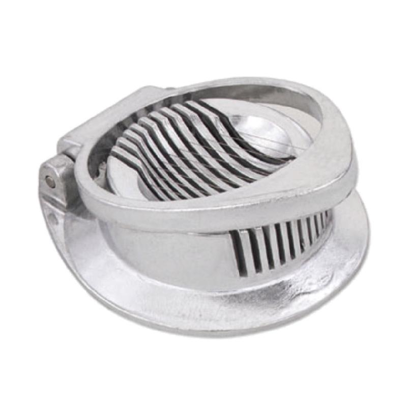 Alegacy Foodservice Products 230 Egg Slicer 4-1/4" Dia. Single