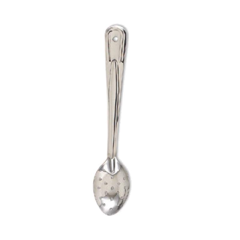 Alegacy Foodservice Products 2772 Conventional Serving Spoon 15"L Perforated