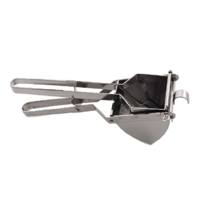 Alegacy Foodservice Products 3RS Potato Ricer 17" Overall Length 5-1/2" X 4-3/4" Cup Size