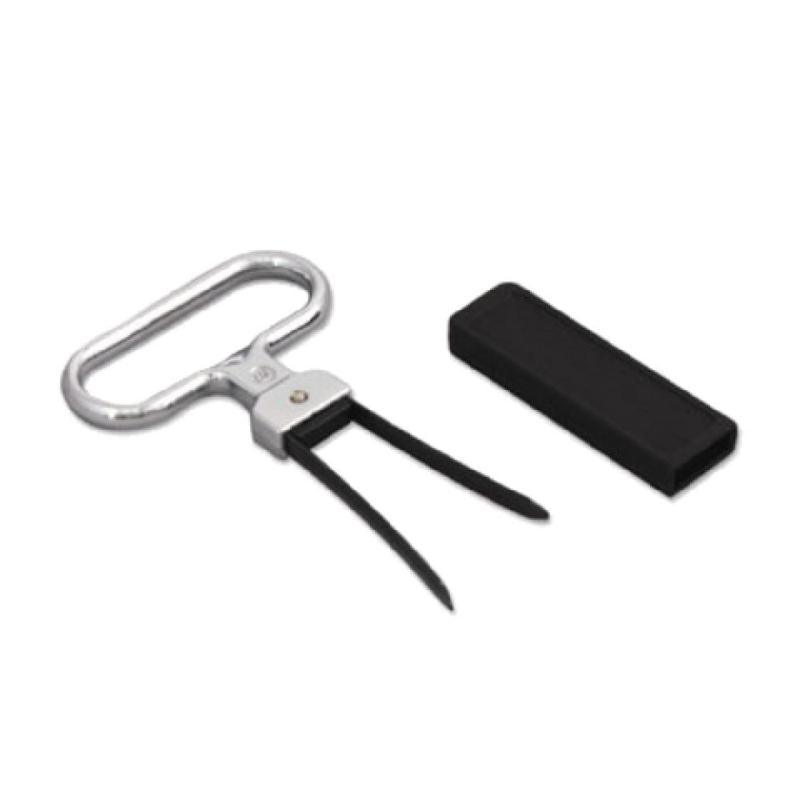 Alegacy Foodservice Products 4134 Cork Remover 5"L Wedge Type