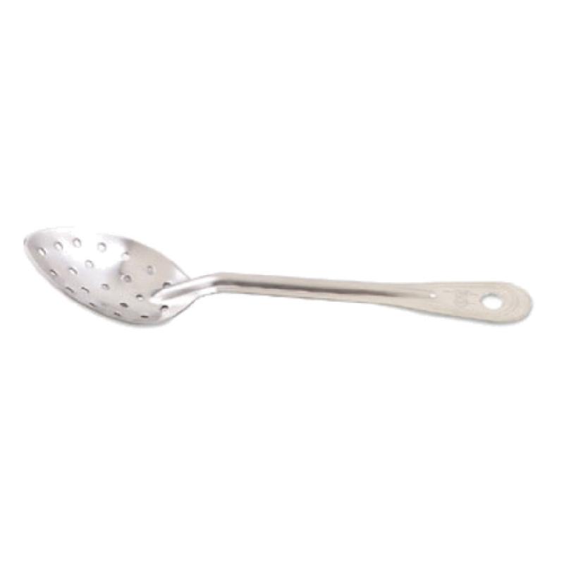 Alegacy Foodservice Products 4772 Renaissance Serving Spoon 15"L Perforated