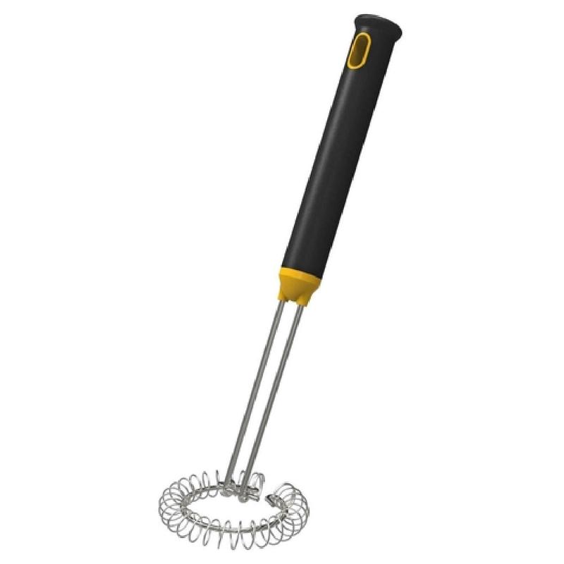 Matfer 111055 Spiral Whisk 13-3/8"L Heat Resistant Up To 430F