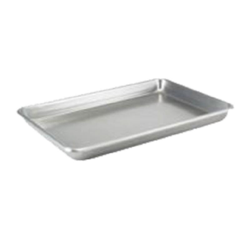 Vollrath 68357 Wear-Ever Bake & Roast Pan 15 Quart 25-3/4" X 17-3/4" X 2-1/4"