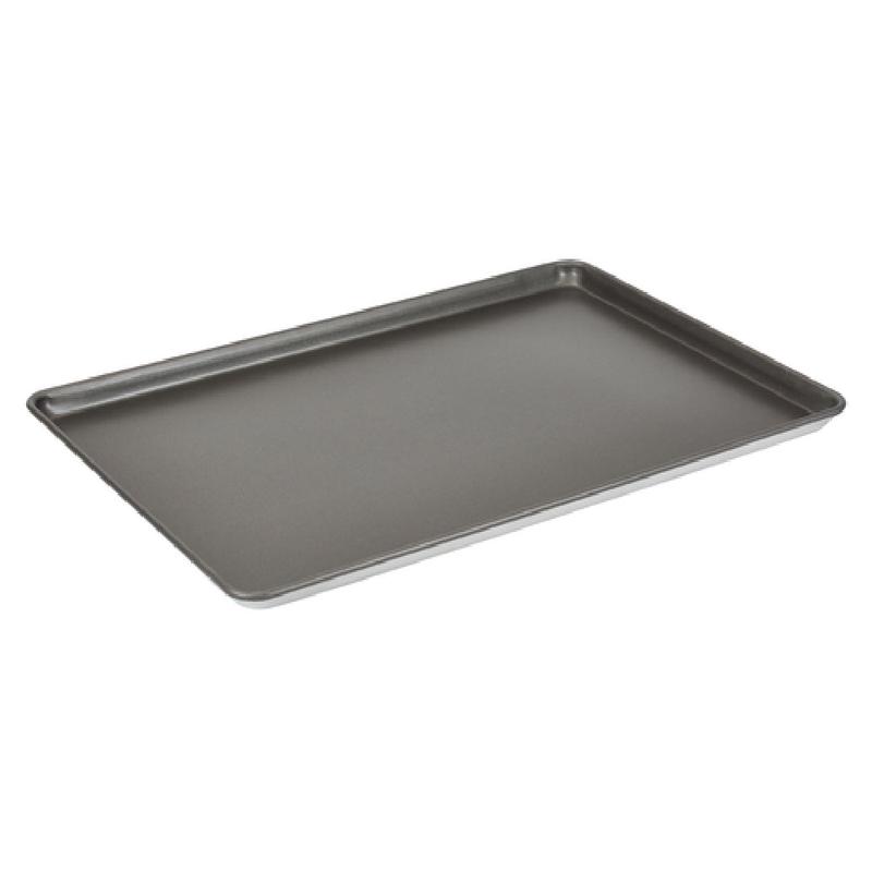 Vollrath 9002NS Wear-Ever Sheet Pan Full Size 18" W X 26" D X 1" H