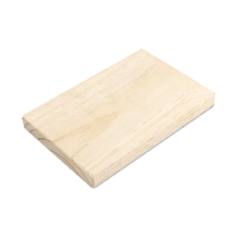 Alegacy Foodservice Products 691 Fruit Board 6" X 9" X 1" Rectangular