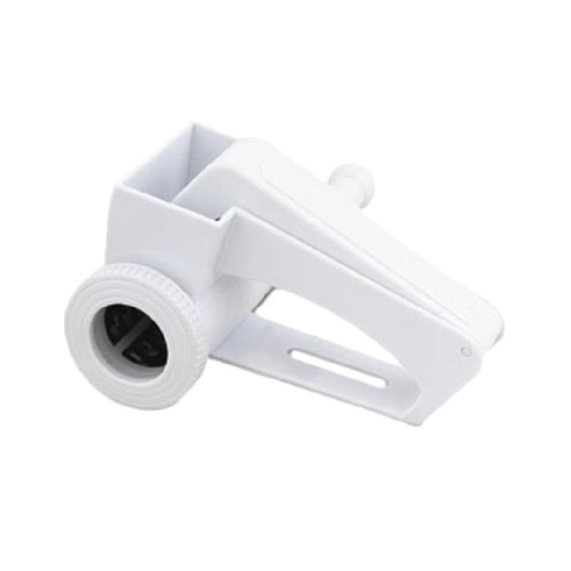 Alegacy Foodservice Products 72667 Cheese Grater Hand Held 5-1/2" X 3-3/8" X 3-1/4"