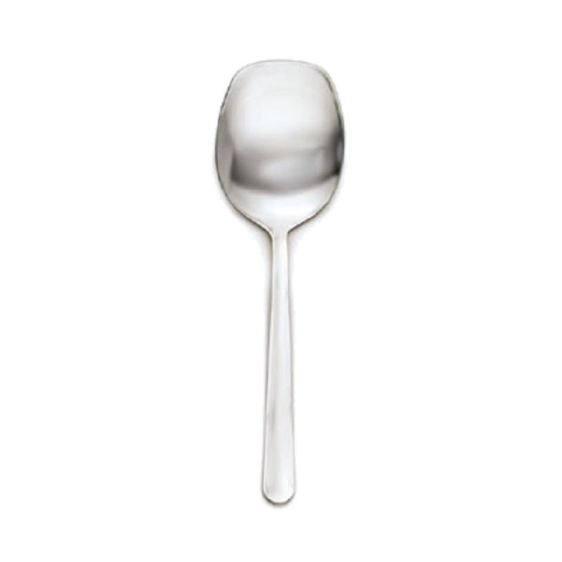 Alegacy Foodservice Products 817 New Era Bowl Spoon 8-1/2" Overall Length Square