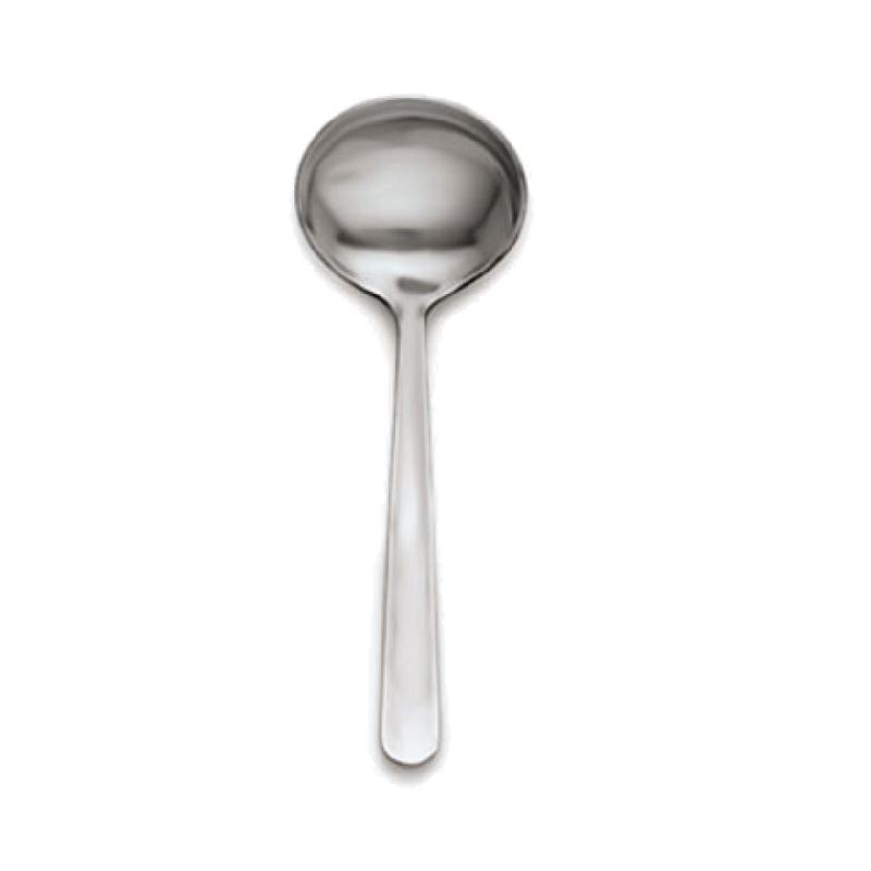 Alegacy Foodservice Products 819 New Era Serving Ladle 6-1/4" Overall Length Round