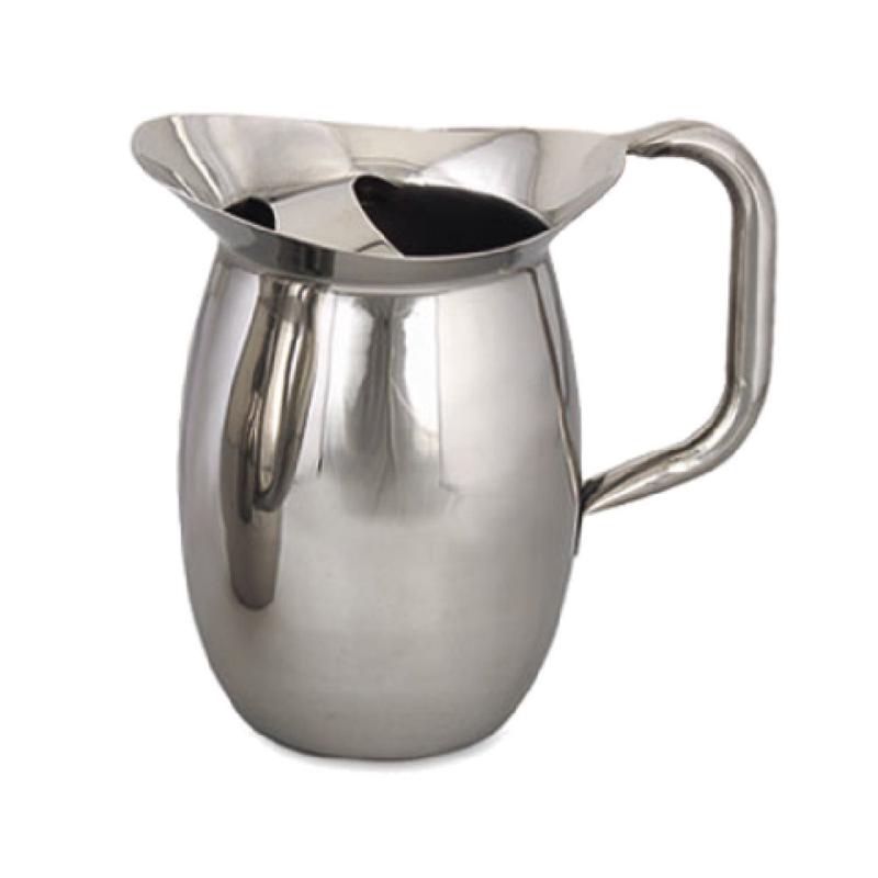 Alegacy Foodservice Products 8202G Pitcher Bell-shaped 2-1/8 Qt.