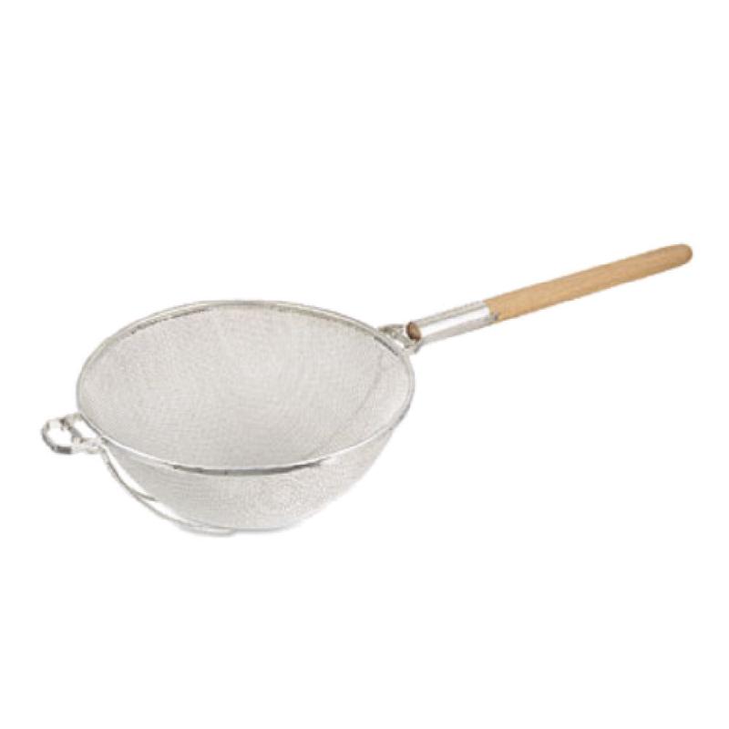 Alegacy Foodservice Products 9200 Strainer 12" Bowl 17"L Handle