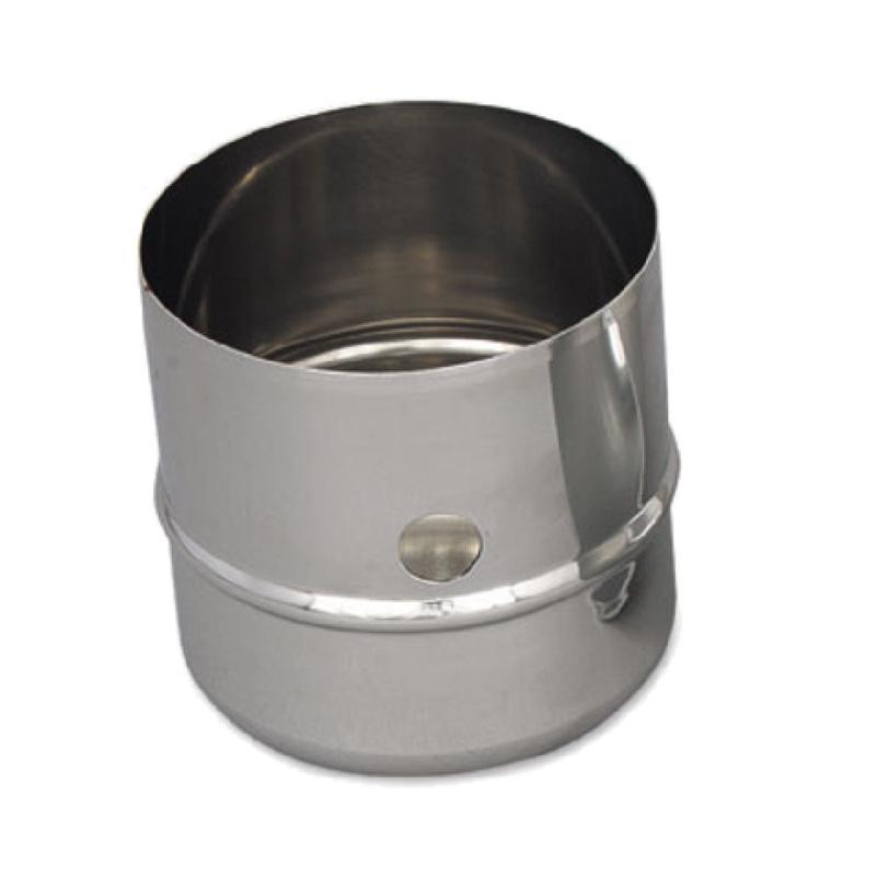 Alegacy Foodservice Products 947CC Cookie Cutter 3" Dia. Round