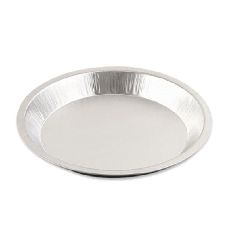 Alegacy Foodservice Products A1110B Pie Plate 9-9/16" (top) Dia. X 1" Deep Interior Round